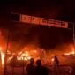 Israel Bombardir Pengungsian Rafah