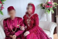 Pria di Cianjur Tertipu, Sosok Istri Ternyata Wanita Jadi-jadian