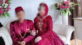 Pria di Cianjur Tertipu, Sosok Istri Ternyata Wanita Jadi-jadian