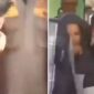Heboh, Berondong Digilir Lima Janda (Tangkapan Layar Video Viral)