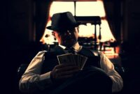 Jenderal Purn B (Ilustrasi)