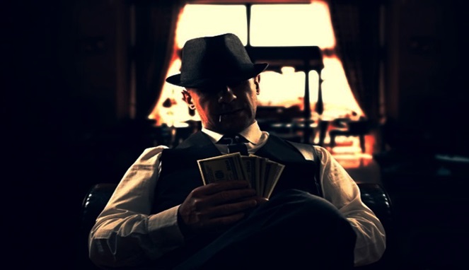 Jenderal Purn B (Ilustrasi)