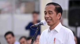 Presiden Jokowi