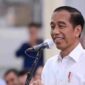 Presiden Jokowi