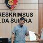 Perwakilan Warga Desa Marombo Pantai Laporkan Kades di Langgikima, Konawe Utara (Foto Istimewa)
