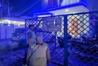 KPK Sita Kantor Nasdem dan Pabrik Sawit (Foto Istimewa)