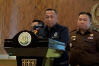 Kejagung Temukan Sejumlah Bukti Penguntitan Anggota Densus 88