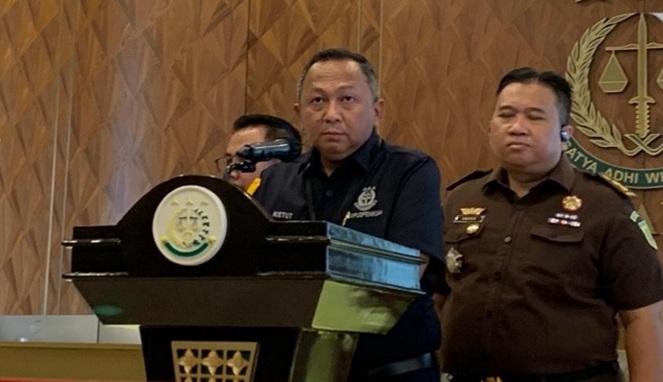 Kejagung Temukan Sejumlah Bukti Penguntitan Anggota Densus 88