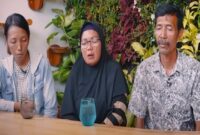 Keluarga Ungkap Cerita Vina Tak Bisa Masuk “Pintu” karena Behel Rambut Sambung dan Softlens belum dicabut