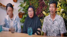 Keluarga Ungkap Cerita Vina Tak Bisa Masuk “Pintu” karena Behel Rambut Sambung dan Softlens belum dicabut