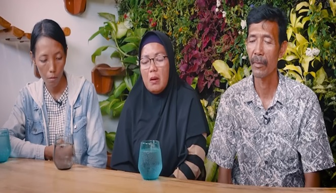 Keluarga Ungkap Cerita Vina Tak Bisa Masuk “Pintu” karena Behel Rambut Sambung dan Softlens belum dicabut