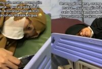 Sekeluarga Keracunan Usai Santap Tuna Dicampur Susu Evaporasi