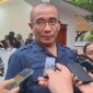 Ketua KPU RI Hasyim Asy’ari 