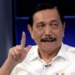 Luhut Binsar Pandjaitan 