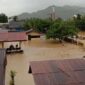 6 Kabupaten di Sulsel Darurat Longsor dan Banjir