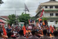 Partai Buruh Minta Omnibus Law Cipta Kerja Dicabut dan Tolak Upah Murah