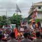 Partai Buruh Minta Omnibus Law Cipta Kerja Dicabut dan Tolak Upah Murah