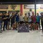 Polisi Tangkap 6 Pelaku Pembusuran di Permandian Topejawa 