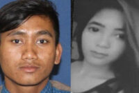 Pegi Setiawan, Pembunuh Vina (Foto Kolase)