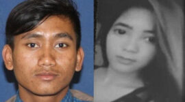 Pegi Setiawan, Pembunuh Vina (Foto Kolase)