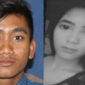 Pegi Setiawan, Pembunuh Vina (Foto Kolase)