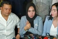 Tim pengacara keluarga Vina Cirebon (Foto Istimewa)