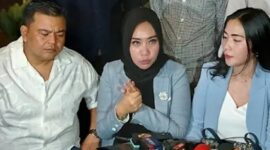 Tim pengacara keluarga Vina Cirebon (Foto Istimewa)