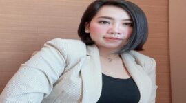 Putri Maya Rumanti Pengacara Kasus Pembunuhan Vina Cirebon (Foto Instagram)