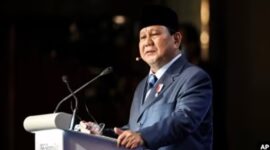 Prabowo Subianto