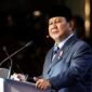 Prabowo Subianto