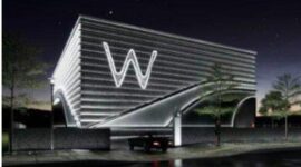 W Super Club
