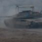 Tank Israel menembaki sejumlah warga penduduk di wilayah perbatasan Rafah