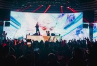 W Super Club Makassar (Instagram)