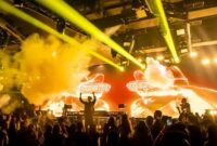 W Super Club Makassar (Foto Instagram)