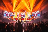 W Super Club Makassar (Instagram)