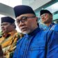 Ketua Umum PAN Zulkifli Hasan 