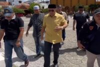 Ilham Arief Sirajuddin (IAS)