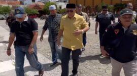 Ilham Arief Sirajuddin (IAS)