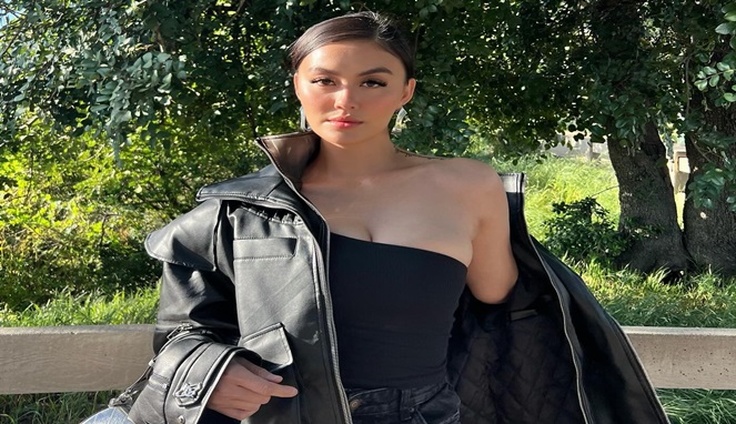 Agnez Mo (Dok Foto Facebook Agnez Mo)