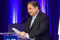 Menteri Koordinator Bidang Perekonomian, Airlangga Hartarto (Ist)