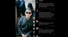 Heboh, Pria Beristri 4 Ajak Poligami Sebut Indonesia Banyak Janda