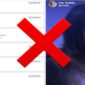 Akun Icha Shakila palsu bertebaran di facebook 