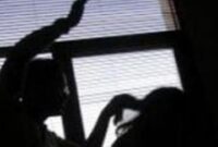 Suami di Kabupaten Banggai, Sulteng Aniaya Istri dengan Obeng (Ilustrasi)