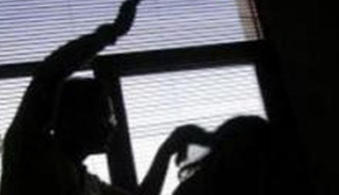 Suami di Kabupaten Banggai, Sulteng Aniaya Istri dengan Obeng (Ilustrasi)