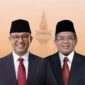 Anies Baswedan dan Sohibul Iman