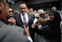 Anies Baswedan (Facebook Anies)