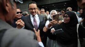 Anies Baswedan (Facebook Anies)