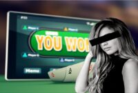 Artis promosikan judi online/ilustrasi