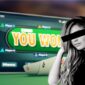 Artis promosikan judi online/ilustrasi