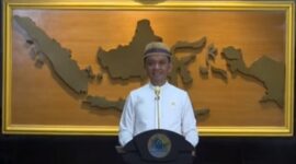 Menteri Investasi/Kepala BKPM Bahlil Lahadalia